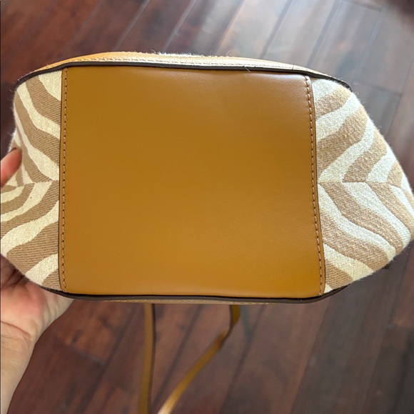 NWT Ulla Johnson Hilma Bucket Bag - Picture 2 of 5